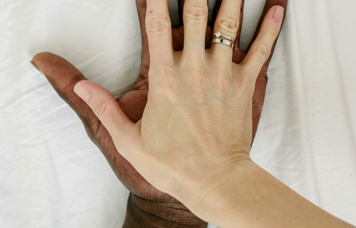 5 Conseils pour Réussir un Mariage Multiculturel