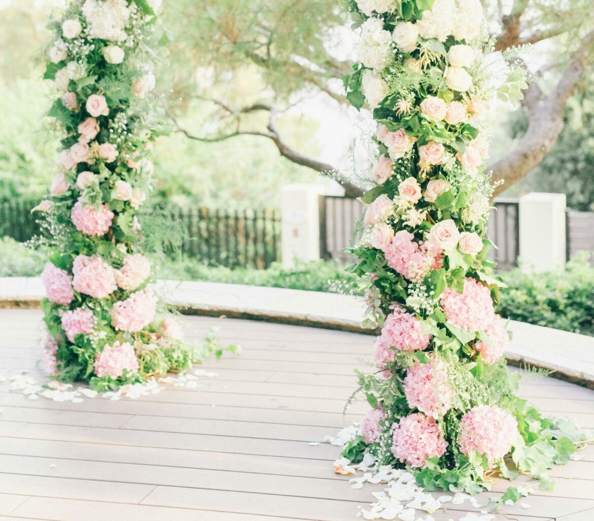 5 Idées de Décoration sur le Thème Glamour